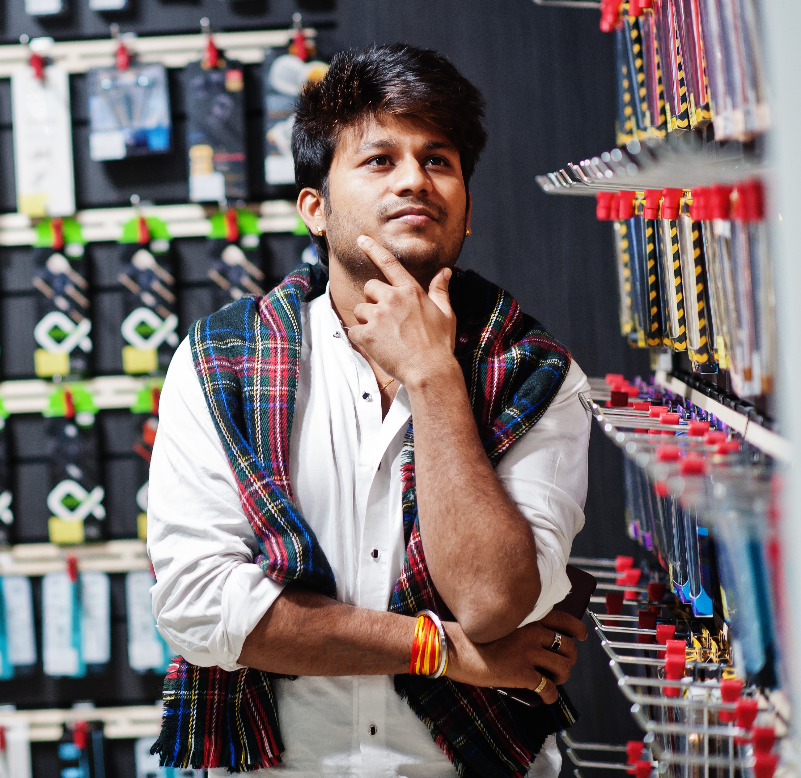 Avatar of Amit Singh