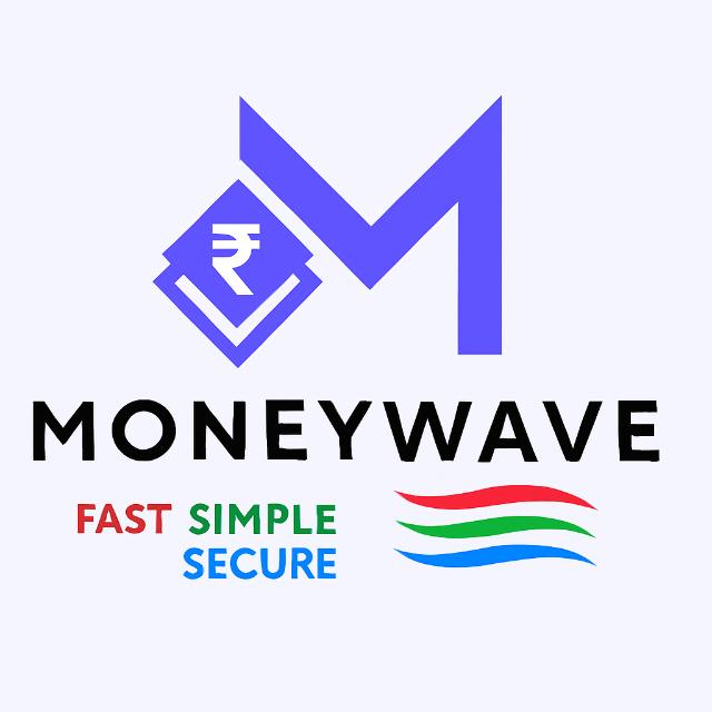 Moneywave Solutions Private Limited Logo